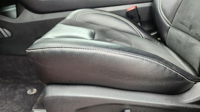2023 Ford Edge ST