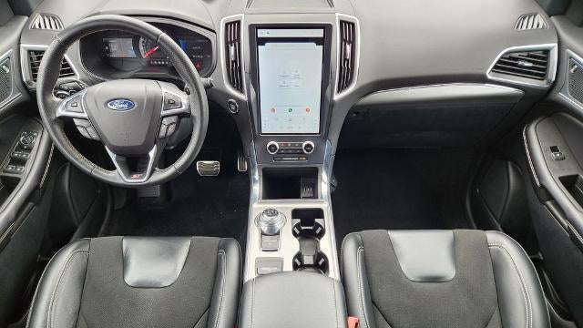 2023 Ford Edge ST