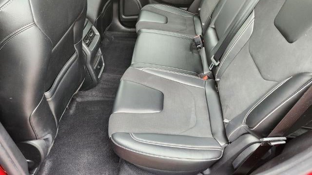 2023 Ford Edge ST