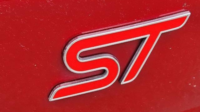 2023 Ford Edge ST