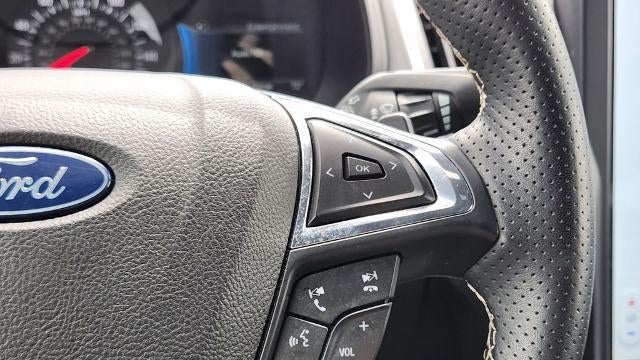2023 Ford Edge ST