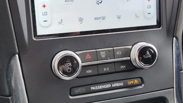 2023 Ford Edge ST