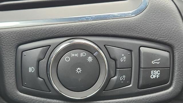 2023 Ford Edge ST