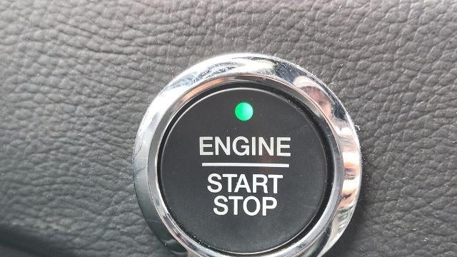 2023 Ford Edge ST