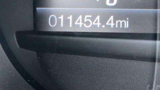 2023 Ford Edge ST
