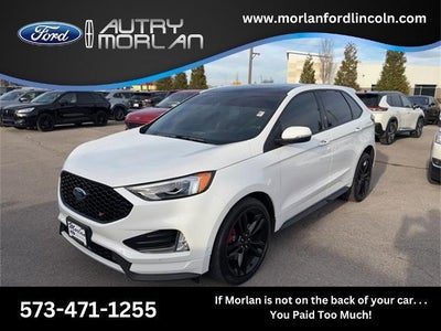 2024 Ford Edge AWD ST 4DR SUV