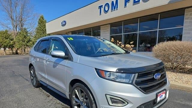Preowned 2016 Ford Edge Sport for Sale