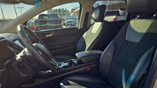 2016 Ford Edge Sport