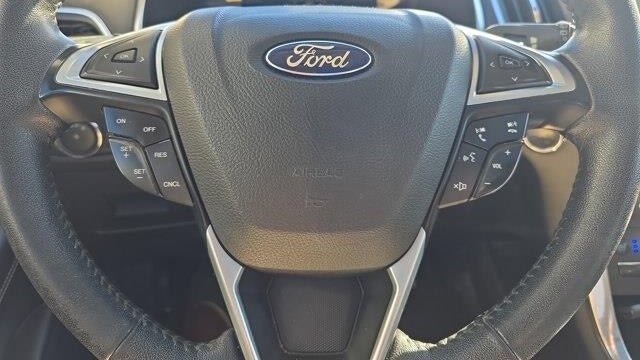 2016 Ford Edge Sport
