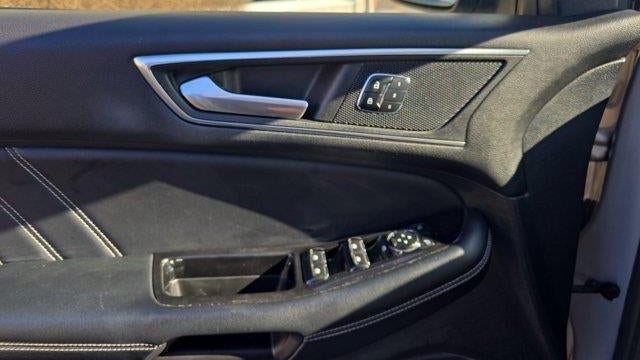 2016 Ford Edge Sport