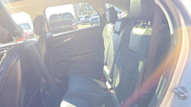 2016 Ford Edge Sport