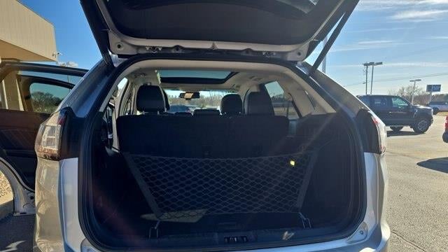 2016 Ford Edge Sport