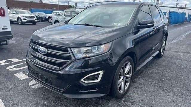 Preowned 2017 Ford Edge Sport for Sale