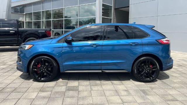 2019 Ford Edge ST