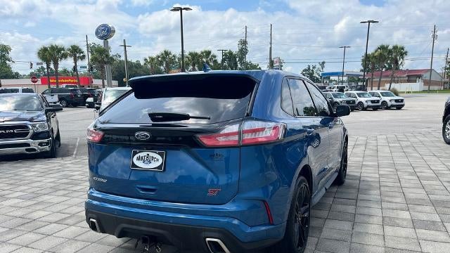 2019 Ford Edge ST