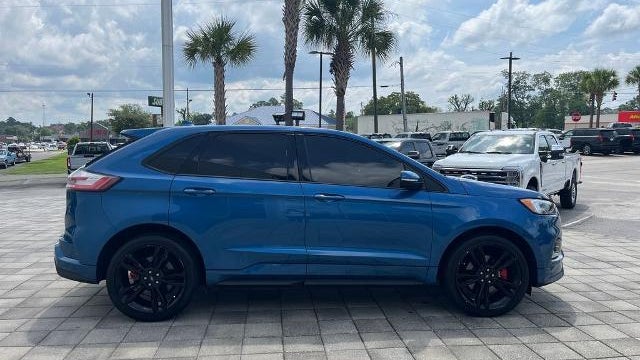 2019 Ford Edge ST