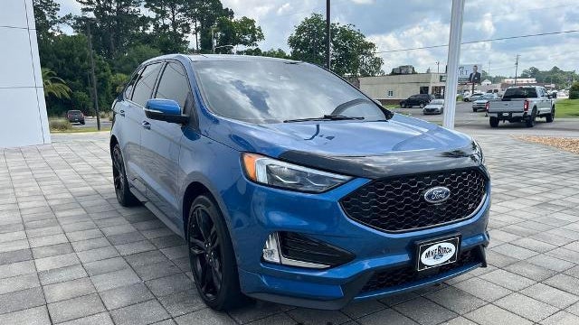 2019 Ford Edge ST