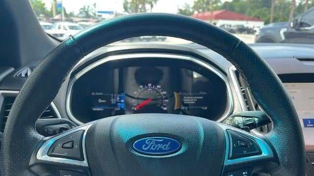 2019 Ford Edge ST