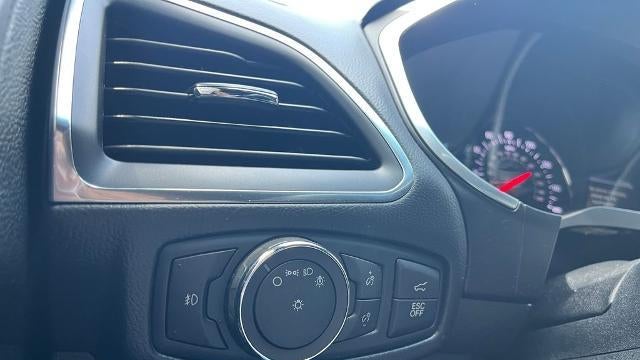 2019 Ford Edge ST