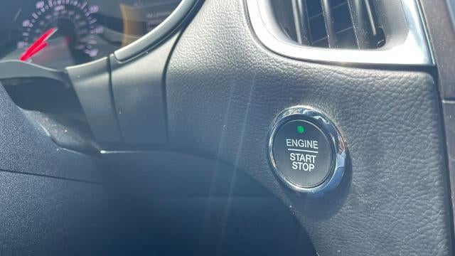 2019 Ford Edge ST
