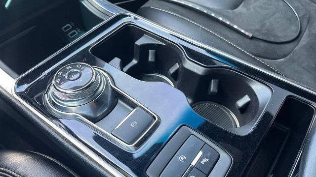 2019 Ford Edge ST