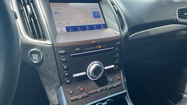 2019 Ford Edge ST