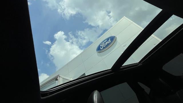 2019 Ford Edge ST
