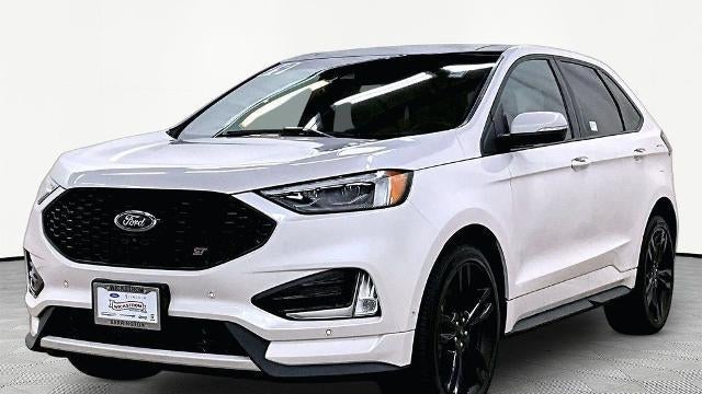 Preowned 2019 Ford Edge ST for Sale