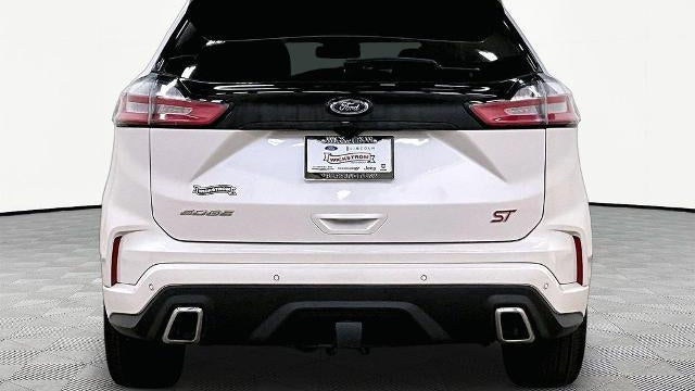 2019 Ford Edge ST