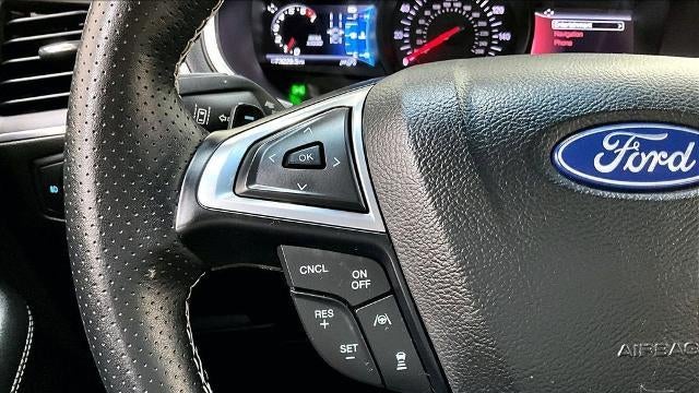2019 Ford Edge ST