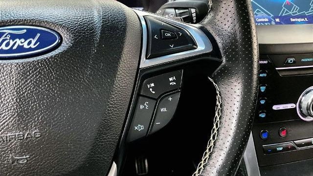 2019 Ford Edge ST