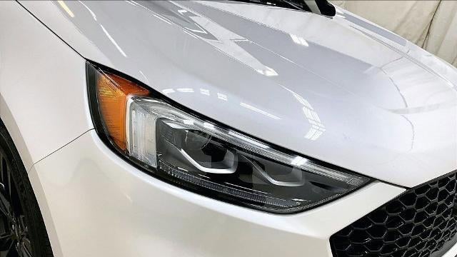 2019 Ford Edge ST