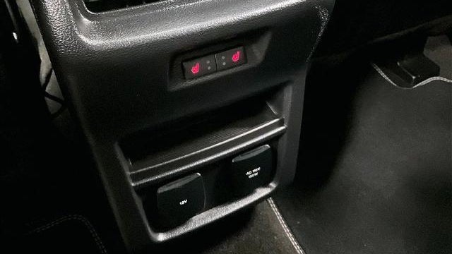 2019 Ford Edge ST