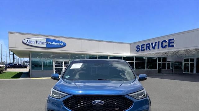 2019 Ford Edge ST