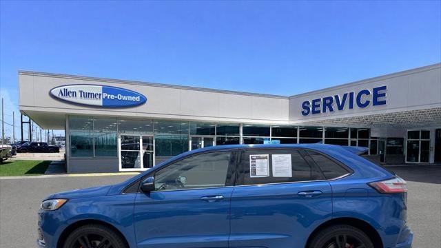 2019 Ford Edge ST