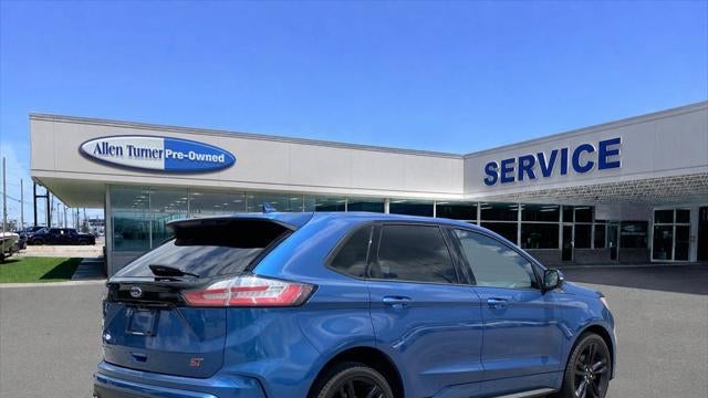 2019 Ford Edge ST