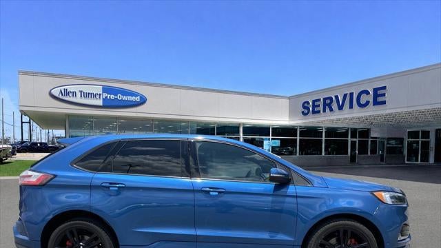 2019 Ford Edge ST