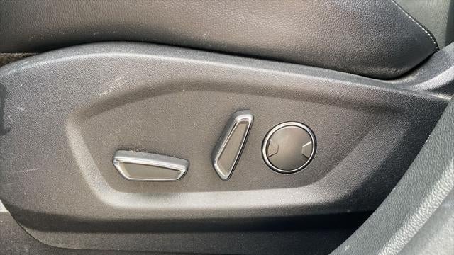 2019 Ford Edge ST