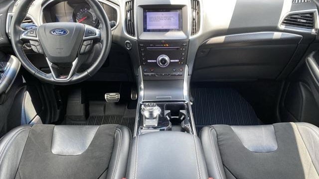 2019 Ford Edge ST