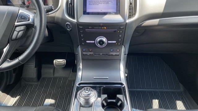 2019 Ford Edge ST