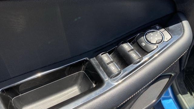 2019 Ford Edge ST