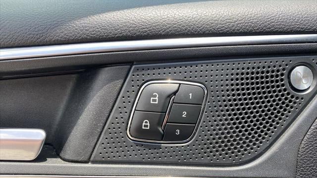2019 Ford Edge ST