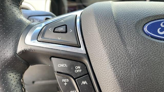 2019 Ford Edge ST