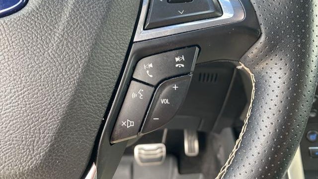 2019 Ford Edge ST