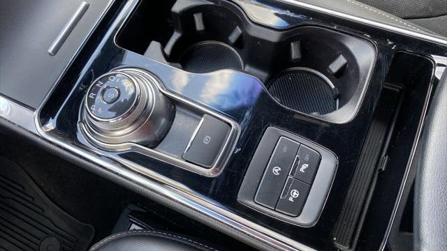 2019 Ford Edge ST