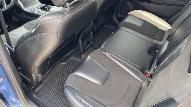 2019 Ford Edge ST