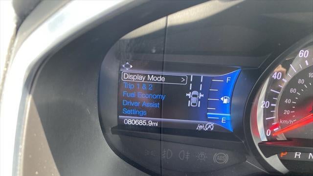 2019 Ford Edge ST