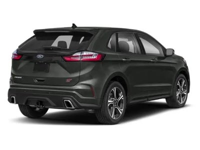 2019 Ford Edge AWD ST 4DR Crossover