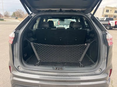 2019 Ford Edge AWD ST 4DR Crossover