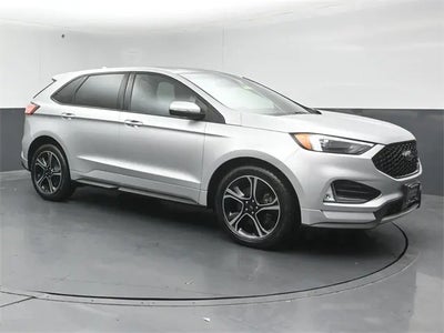 2019 Ford Edge AWD ST 4DR Crossover